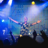 Martin Kemp: The Ultimate Back To The 80s DJ Set