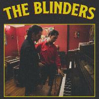 The Blinders - the Lounge Lizard Set at The Rose And Monkey Hotel