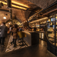 Sounds from the Distillery Saturdays at Three Little Words