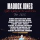 Maddox Jones (Still) Waiting For The World Turn Event Title Pic