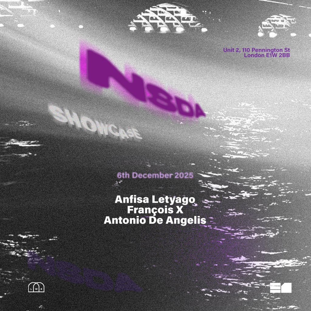 Anfisa Letyago And François X