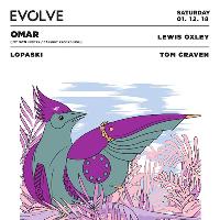 Evolve: OMAR Evolve: OMAR