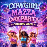 Cowgirl Day Party at Ng One Nottingham
