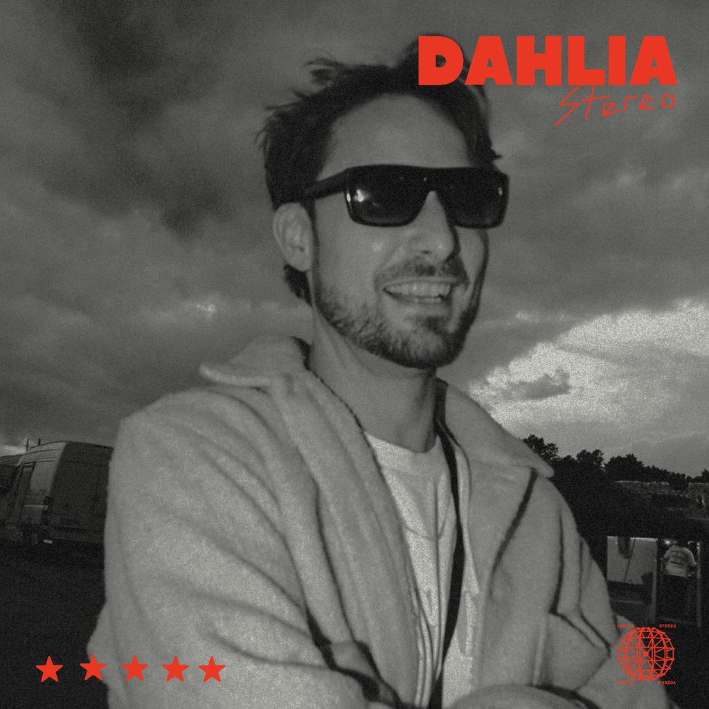 DAHLIA Stereo: Launch Party 'Soulbound': Rich Reason & Friends