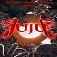 Bottomless HALLOWEEN Supper Club at JuJu