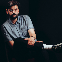 Fin Taylor: When Harassy Met Sally
