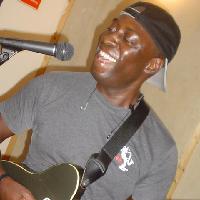 World Music Club: Alafia Band