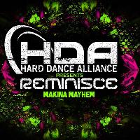 Hard dance alliance presents reminisce at Frequency Nightclub