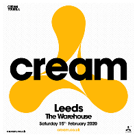 Cream Leeds Cream Leeds