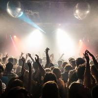 Freshers Rave at Fabric at Fabric