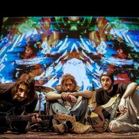 Karkara (FR) Live at Big Hands