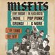 MISFITS | The Fleece Bristol Event Title Pic