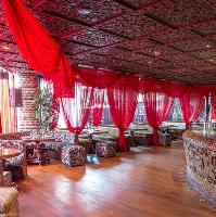 Friday Speed Dating @ Gilgamesh (Ages 21-40)