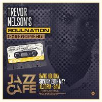 Trevor Nelson