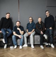 Jazzanova at Islington Assembly Hall