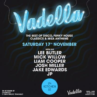 Image result for vadella poster liverpool