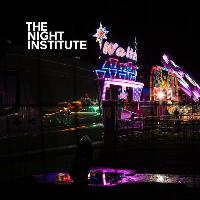 New Years Eve at The Night Institute New Years Eve at The Night Institute