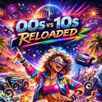 00s VS 10s Every Thursday Night