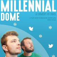 In The Millennial Dome