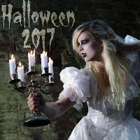 Ghouls Just Wanna Have Fun! Freaky Friday Halloween Party