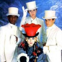 Culture Club