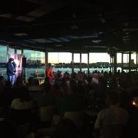 Spinnaker Tower Comedy Club 2nd November