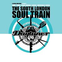 The South London Soul Train with Daytoner (Live) + More The South London Soul Train with Daytoner (Live) + More