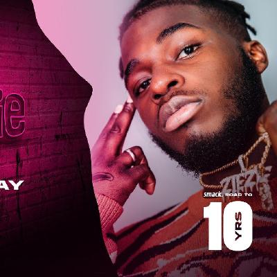 Smack. Fridays | 9th Birthday w/ ZieZie + Devilman