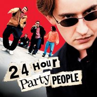 Introducting The Haçienda: 24 Hour Party People at Kunsthalle Bangkok