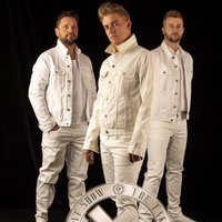 Take That Tribute - The Greatest Night