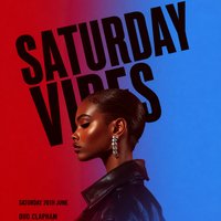 Saturday Vibes (£5 B4 Midnight With A Ticket) at Duo Clapham