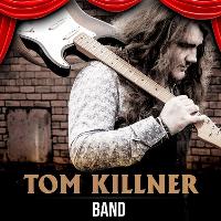 The Tom Kilner Band + Support from The Dead Cats