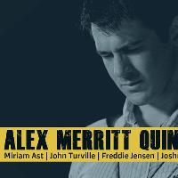 EFG London Jazz Festival: Sam Leak presents Alex Merritt