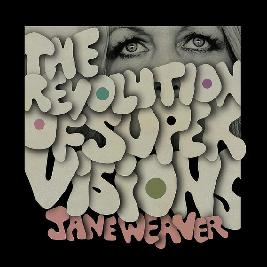 Jane Weaver