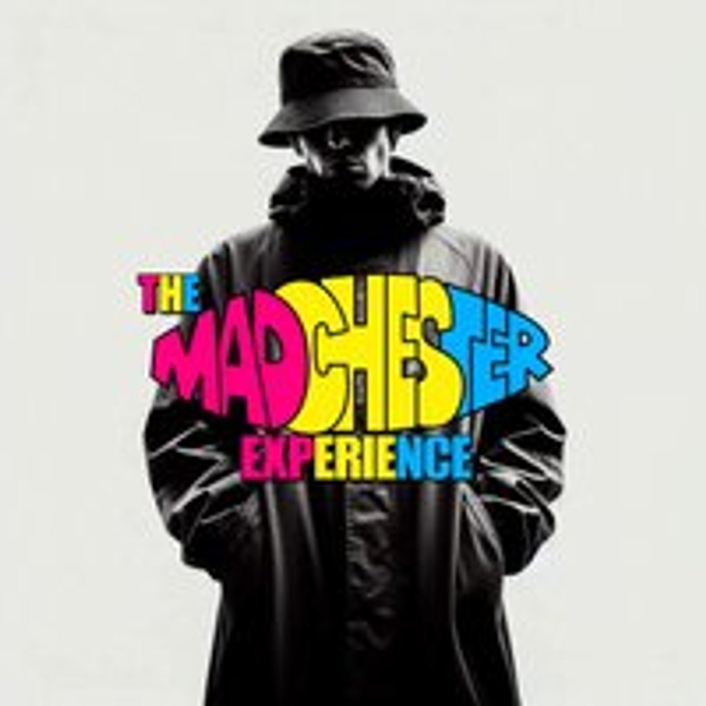 The Madchester Experience - Leading tribute to The Hacienda Vibe Image
