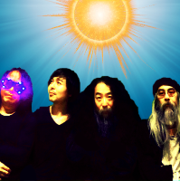 Acid Mothers Temple