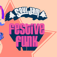 SoulJam - Festive Funk - Manchester