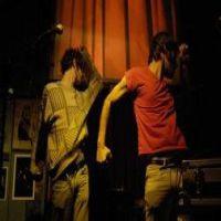 Darwin Deez + Support at Rescue Rooms