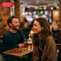 Speed Dating in St Albans @ The Crown | 40s-50s at The Crown St Albans