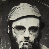 Michael Chapman at The Deaf Institute