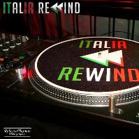 Italia Re-Wind - 3rd Birthday - El Utimo
