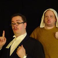 The Dock Brief at The Cockpit Theatre