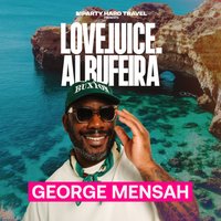 LoveJuice Residency Albufeira - George Mensah