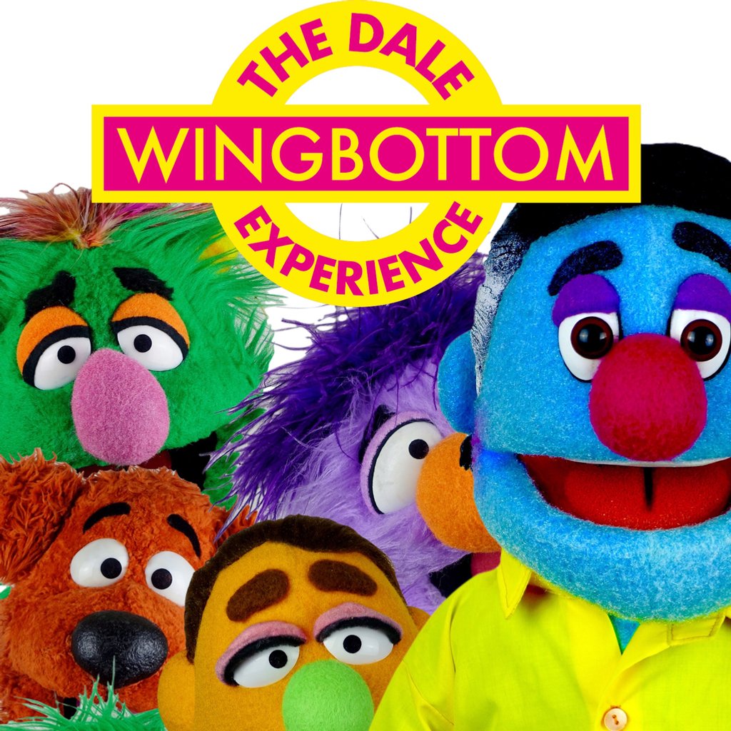 The Dale Wingbottom Experience Half Term Party