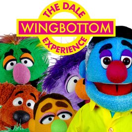 The Dale Wingbottom Experience Half Term Party