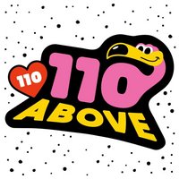 110 Above at Gopsall Hall Farm