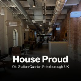 House Proud