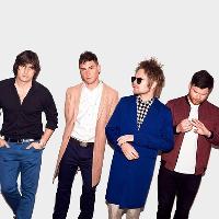 Enter Shikari at Victoria Warehouse