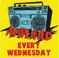 Amplified