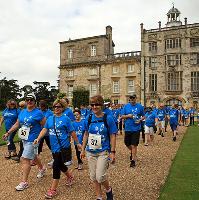 Walk for Parkinson